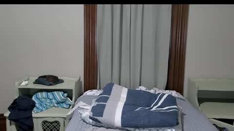 Trisha Monroe Xo and him online show from February 24, 2025, 1:24 am