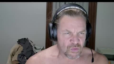 Trisha Monroe Xo and him online show from February 25, 2025, 11:41 am