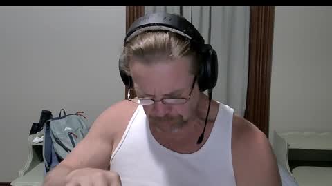 Trisha Monroe Xo and him online show from February 26, 2025, 1:32 am