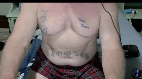 Trisha Monroe Xo and him online show from February 27, 2025, 12:32 am