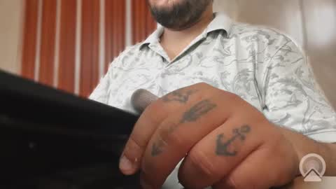 Snapshot of a4h_odin chatting on September 30, 2025, 8:08 am Sleepy owl online show from September 30, 2025, 8:08 am