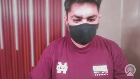 Snapshot of a4h_odin chatting on October 27, 2025, 9:02 am Sleepy owl online show from October 27, 2025, 9:02 am