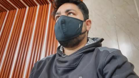 Snapshot of a4h_odin chatting on November 13, 2025, 8:13 am Sleepy owl online show from November 13, 2025, 8:13 am