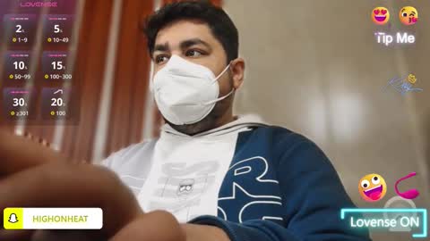 Snapshot of a4h_odin chatting on December 14, 2025, 8:52 am Sleepy owl online show from December 14, 2025, 8:52 am