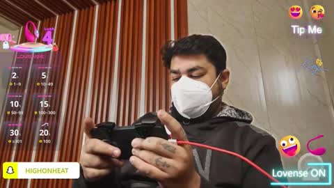 Snapshot of a4h_odin chatting on January 7, 2026, 9:01 am Sleepy owl online show from January 7, 2026, 9:01 am