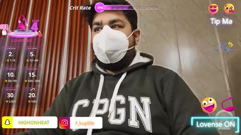 Snapshot of a4h_odin chatting on January 9, 2026, 7:55 am Sleepy owl online show from January 9, 2026, 7:55 am