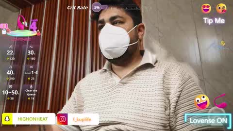 Snapshot of a4h_odin chatting on February 22, 2026, 7:40 am Sleepy owl online show from February 22, 2026, 7:40 am