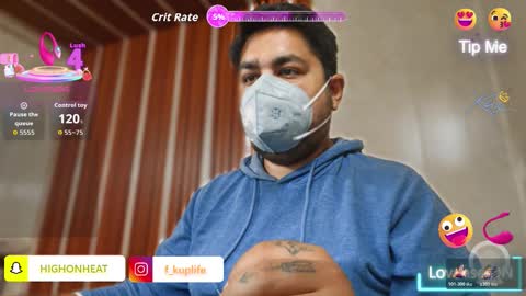 Snapshot of a4h_odin chatting on March 27, 2026, 8:26 am Sleepy owl online show from March 27, 2026, 8:26 am