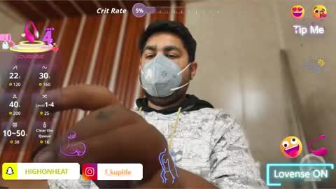 Snapshot of a4h_odin chatting on April 3, 2026, 8:45 am Sleepy owl online show from April 3, 2026, 8:45 am