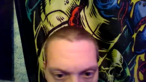 A Bored Dragon online show from January 11, 2025, 10:40 pm