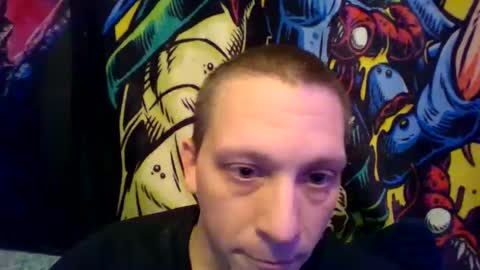 A Bored Dragon online show from January 12, 2025, 4:40 pm