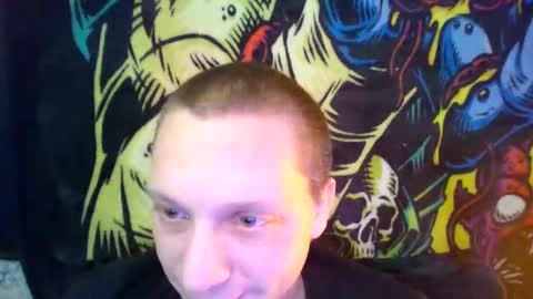 A Bored Dragon online show from January 13, 2025, 8:15 pm