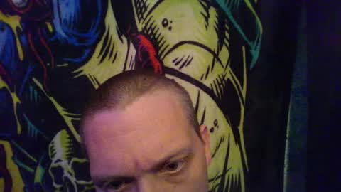 A Bored Dragon online show from March 1, 2025, 11:37 pm