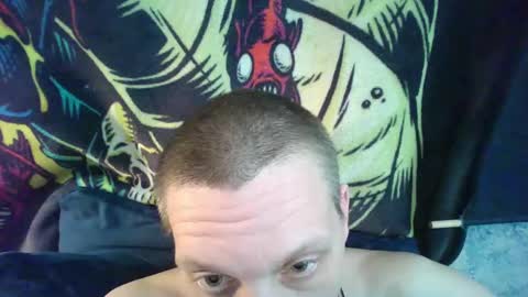 A Bored Dragon online show from March 11, 2025, 7:03 pm