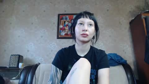 Snapshot of a_damn_good_coffee chatting on January 14, 2025, 12:03 pm a_damn_good_coffee online show from January 14, 2025, 12:03 pm