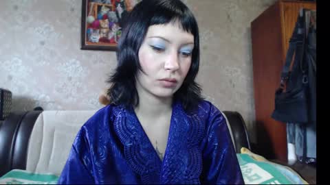 Snapshot of a_damn_good_coffee chatting on February 13, 2025, 12:11 pm a_damn_good_coffee online show from February 13, 2025, 12:11 pm