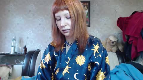 Snapshot of a_damn_good_coffee chatting on January 7, 2026, 11:45 am a_damn_good_coffee online show from January 7, 2026, 11:45 am