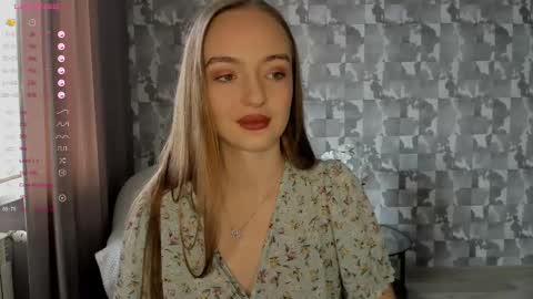 Snapshot of a_delina chatting on February 18, 2025, 11:44 am Adelina online show from February 18, 2025, 11:44 am