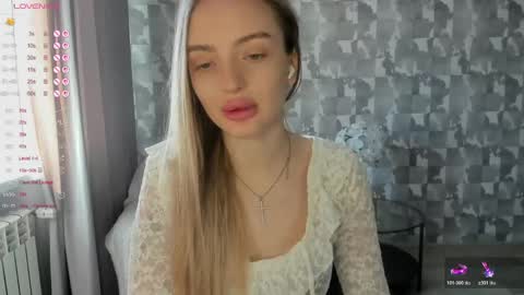 Snapshot of a_delina chatting on May 31, 2026, 6:21 am Adelina online show from May 31, 2026, 6:21 am