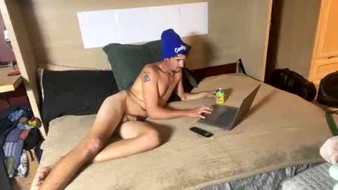 Thesexystoner online show from October 31, 2025, 3:18 am