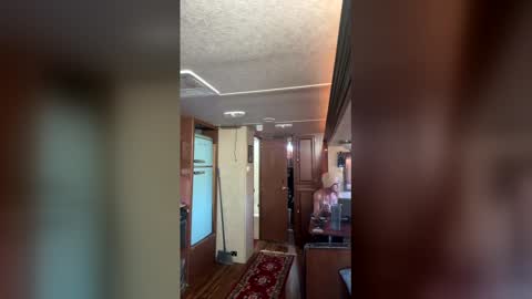 Thesexystoner online show from January 16, 2026, 7:18 pm