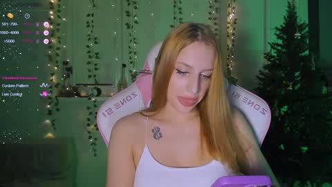 Anice online show from December 25, 2024, 10:59 pm