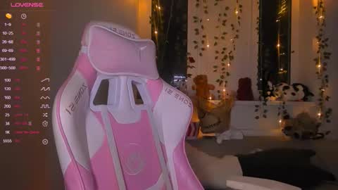 Anice online show from February 15, 2026, 7:54 pm