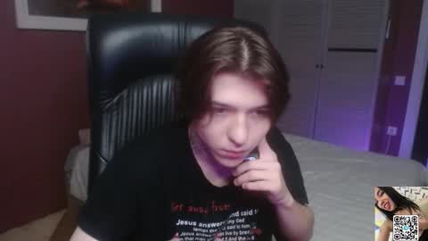 Snapshot of a_s_m_ chatting on December 15, 2025, 4:44 pm Kris Michael online show from December 15, 2025, 4:44 pm