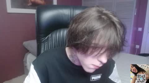 Snapshot of a_s_m_ chatting on December 17, 2025, 2:34 pm Kris Michael online show from December 17, 2025, 2:34 pm