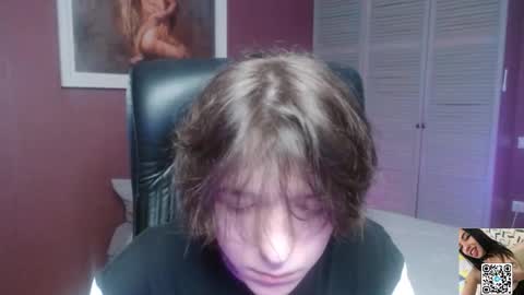 Snapshot of a_s_m_ chatting on December 19, 2025, 2:02 pm Kris Michael online show from December 19, 2025, 2:02 pm