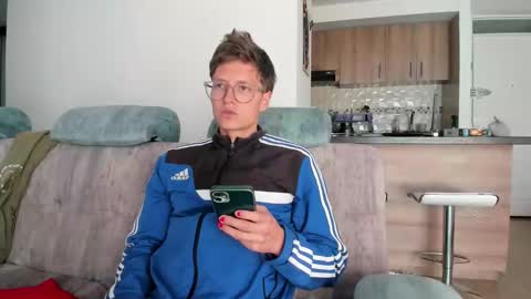 A Sexy Couple online show from January 20, 2025, 7:04 pm