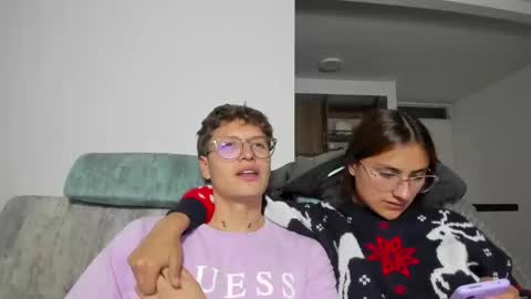 A Sexy Couple online show from January 26, 2025, 3:27 am