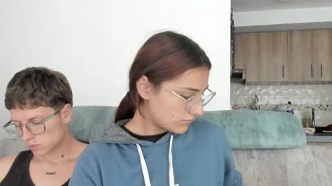 A Sexy Couple online show from February 22, 2025, 9:37 pm