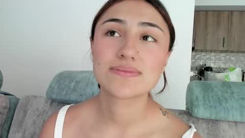 A Sexy Couple online show from March 6, 2025, 6:37 pm