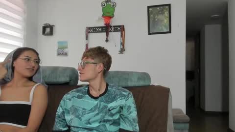 A Sexy Couple online show from September 19, 2025, 7:14 pm