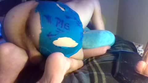 Chris online show from March 3, 2025, 11:46 pm