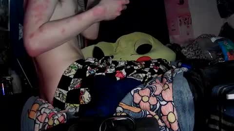 Chris online show from November 22, 2025, 2:32 am