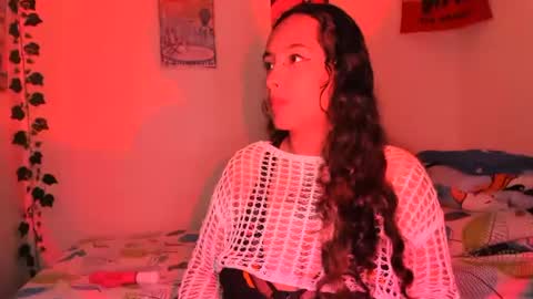Ali Wallace online show from June 27, 2026, 9:20 pm