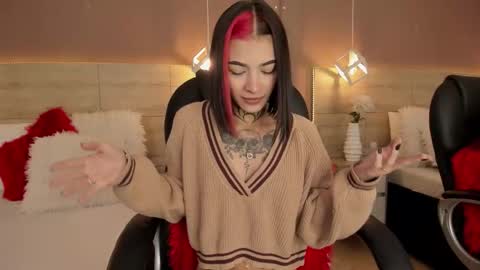 Snapshot of aa_lunit chatting on February 2, 2026, 3:33 pm Luni online show from February 2, 2026, 3:33 pm