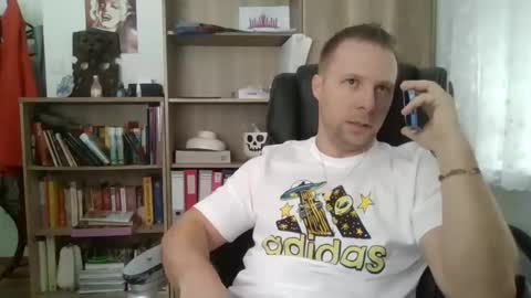 Long distance cumshot online show from February 18, 2026, 8:43 am