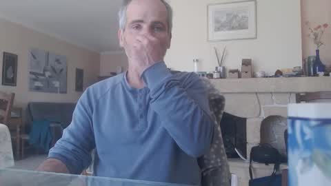 Aalex1717 online show from May 8, 2026, 9:36 am