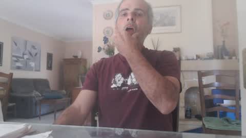 Aalex1717 online show from June 15, 2026, 12:51 pm