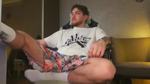 Alex online show from November 24, 2025, 8:03 am