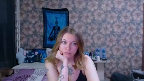 Alice online show from January 18, 2026, 10:19 am