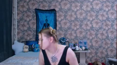 Alice online show from February 1, 2026, 8:29 pm