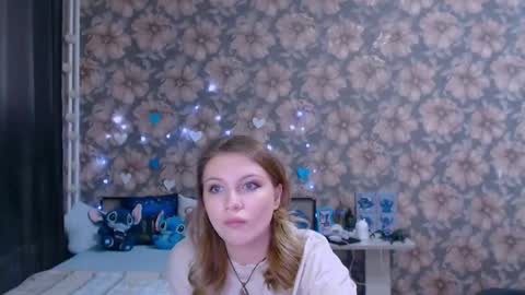 Alice online show from February 15, 2026, 8:35 am