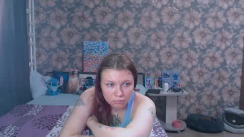 Alice online show from April 9, 2026, 6:02 am
