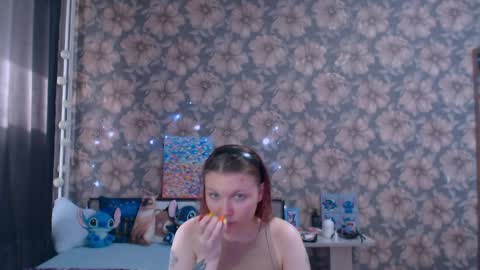 Alice online show from April 11, 2026, 3:00 am
