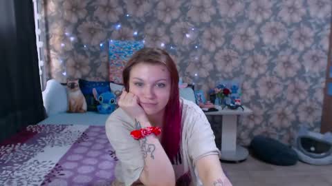 Alice online show from May 28, 2026, 1:03 am