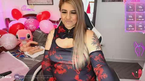 aamanda online show from May 14, 2026, 12:56 pm